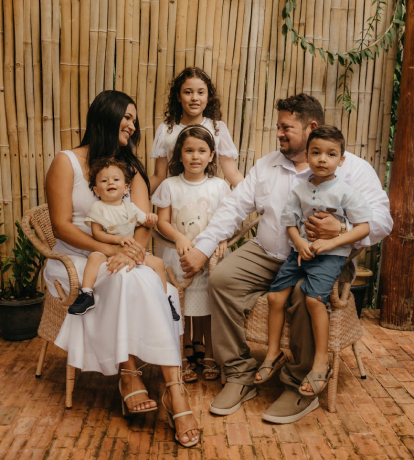 wedding-photography-06 Family Portrait 06
